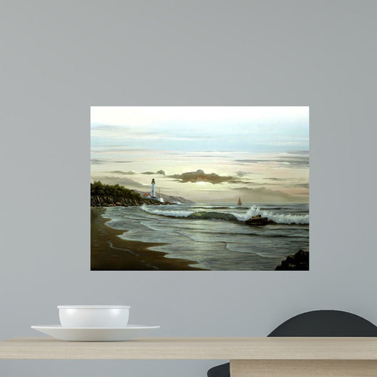 52 Wall Decal