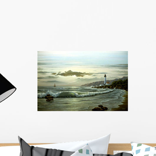53 Wall Decal