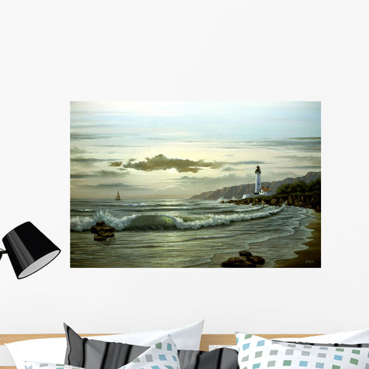 53 Wall Decal