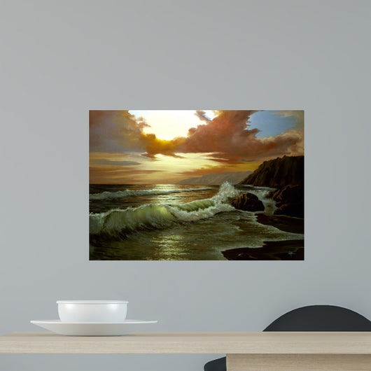 56 Wall Decal