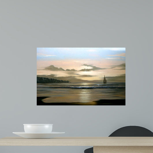 59 Wall Decal