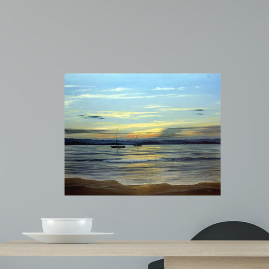 67 Wall Decal
