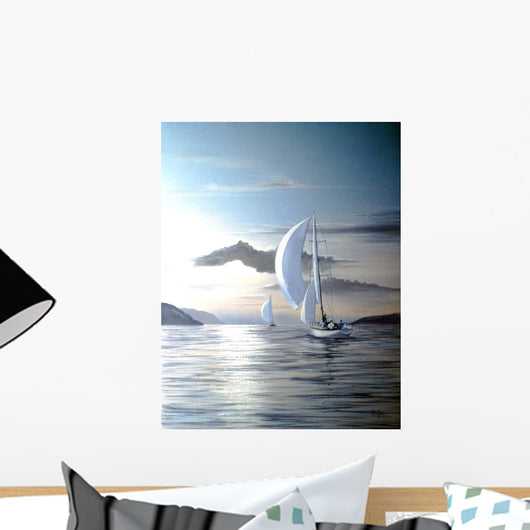 69 Wall Decal