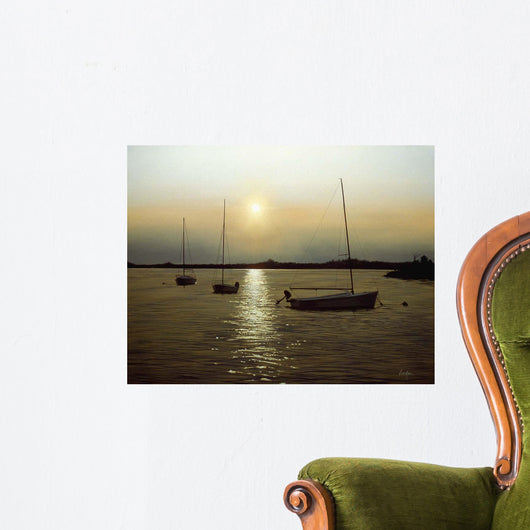 70 Wall Decal