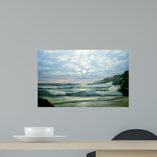 71 Wall Decal