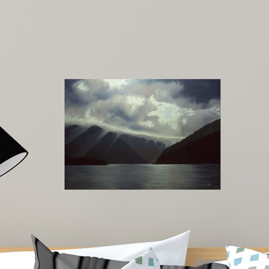 75 Wall Decal
