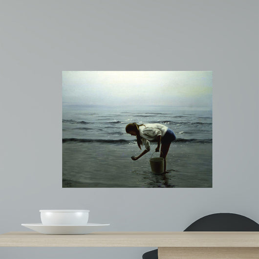 76 Wall Decal