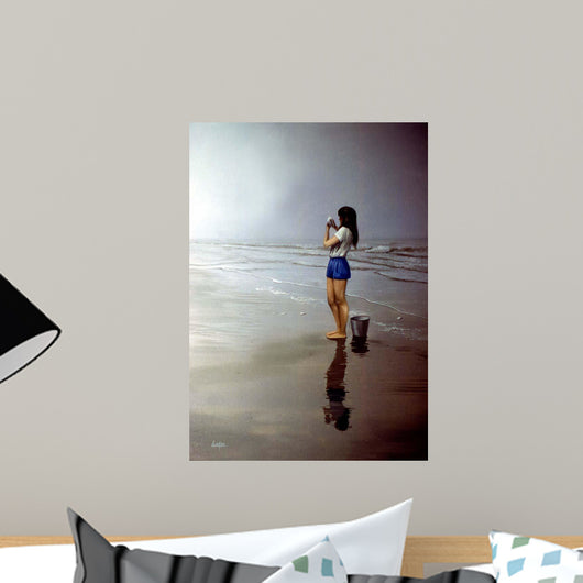 79 Wall Decal