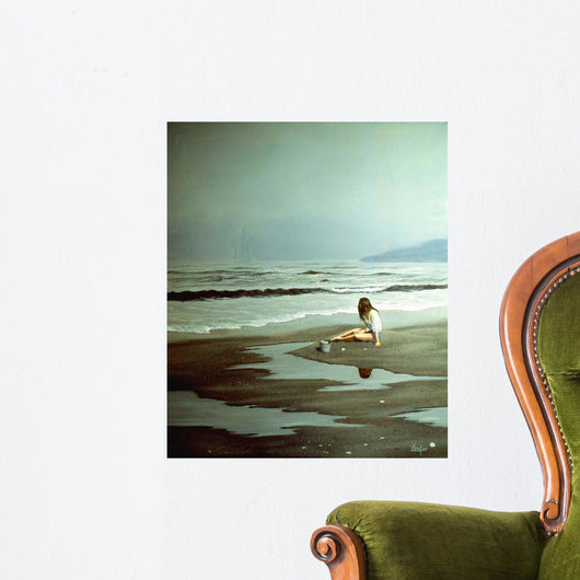 81 Wall Decal
