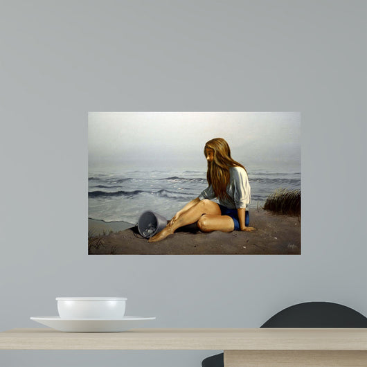 82 Wall Decal