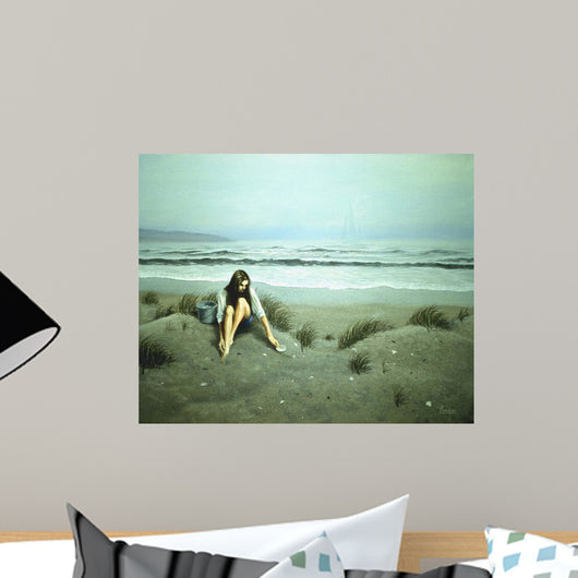83 Wall Decal