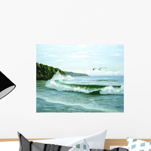 88 Wall Decal