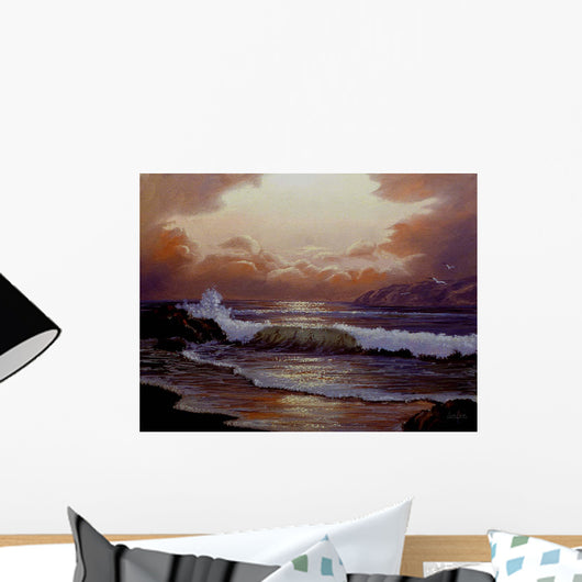 91 Wall Decal