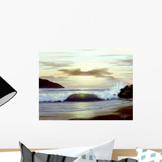 92 Wall Decal