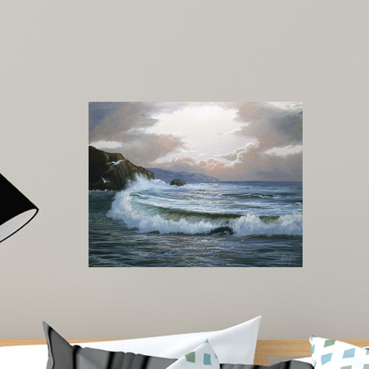 94 Wall Decal