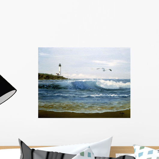 95 Wall Decal