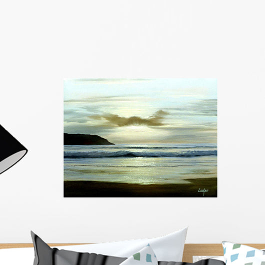 96 Wall Decal
