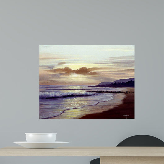 97 Wall Decal