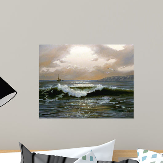 98 Wall Decal