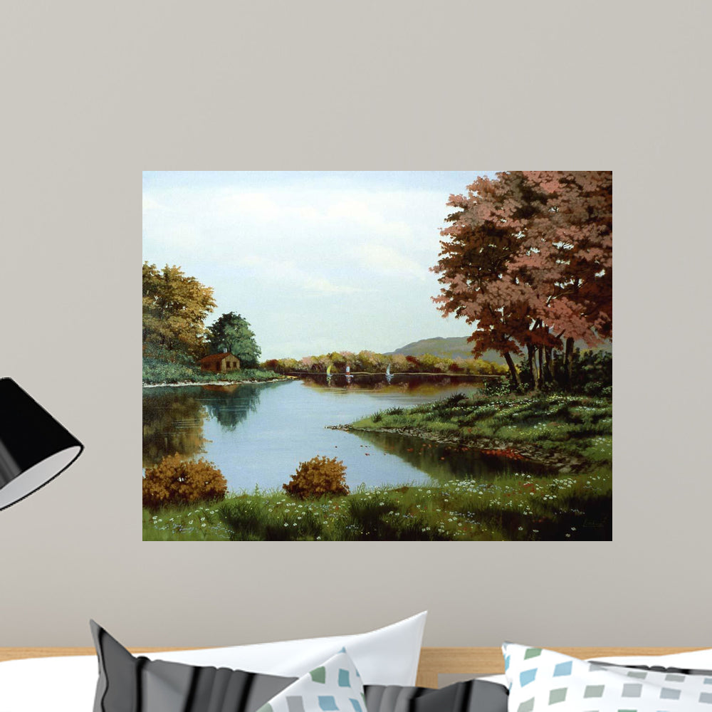 108 Wall Decal - WallMonkeys.com – Wallmonkeys