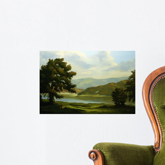 112 Wall Decal