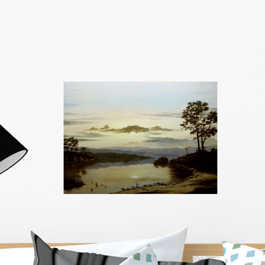 115 Wall Decal
