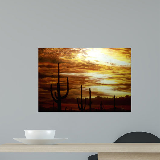 116 Wall Decal