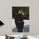 Honor Guard Tomb Unknowns Wall Decal Design 1