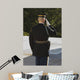 Honor Guard Tomb Unknowns Wall Decal Design 1