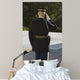 Honor Guard Tomb Unknowns Wall Decal Design 1