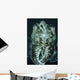 Cuttlefish Indonesia Wall Decal Design 1