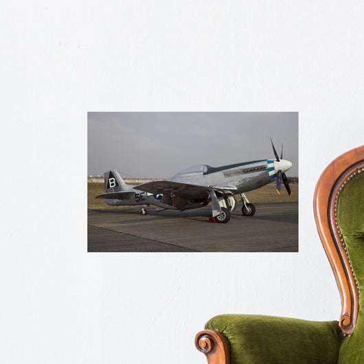 Us Army Air Forces Wall Decal