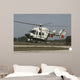 Bk117 Utility Helicopter Spanish Wall Decal