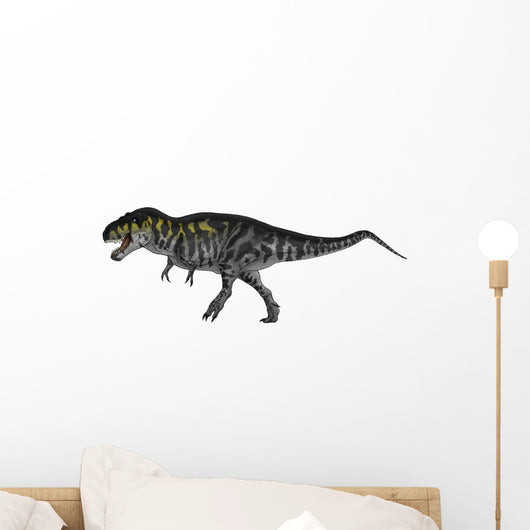 Tyrannosaurus Rex Large Predator Wall Decal