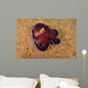 Veined Octopus Octopus Marginatus Wall Decal