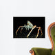 Japanese Spider Crab Macrocheira Wall Decal Design 2