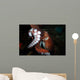 Giant Pacific Octopus Enteroctopus Wall Decal Design 3