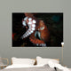 Giant Pacific Octopus Enteroctopus Wall Decal Design 3