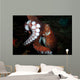 Giant Pacific Octopus Enteroctopus Wall Decal Design 3