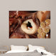 Beak Humboldt Squid Sea Wall Decal Design 2