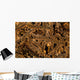 Basket Stars Retract Their Wall Decal Design 2