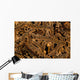 Basket Stars Retract Their Wall Decal Design 2