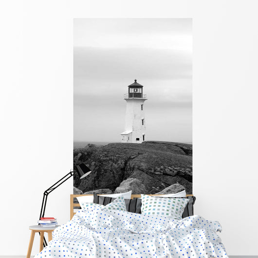 Light My Way Ii Wall Decal