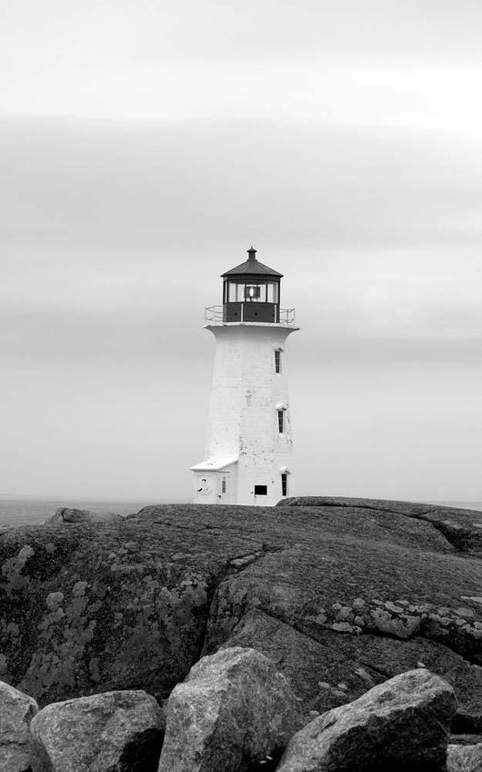 Light My Way Ii Wall Decal