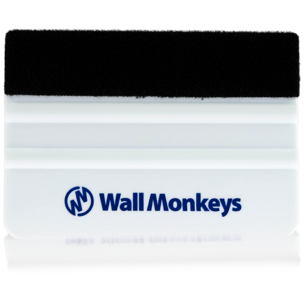 Squeegee Applicator Wallmonkeys