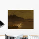 Artist's Concept Robotic Probe Wall Decal