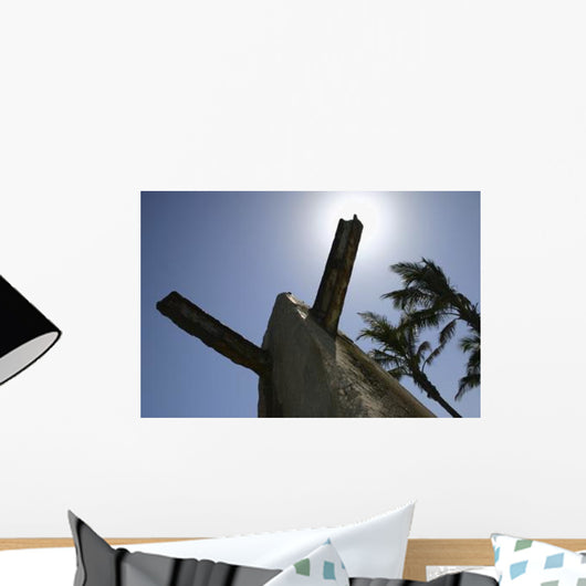Actual World War Ii Wall Decal