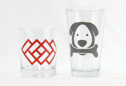 Custom Transfer Stickers