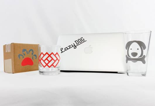 Custom Transfer Stickers