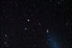 M108 Galaxy and M97 Wall Decal